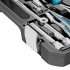 Набор инструментов 1/4", 1/2", CrV 78 предметов Gross