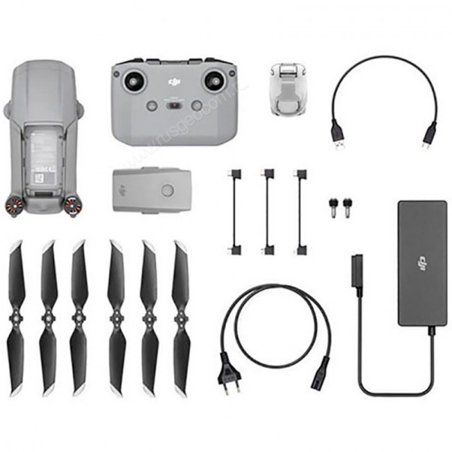 Квадрокоптер DJI Mavic Air 2 Квадрокоптер DJI Mavic Air 2