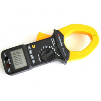 Токовые клещи Актаком АСМ-2311