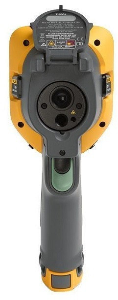 Тепловизор Fluke TiS60+