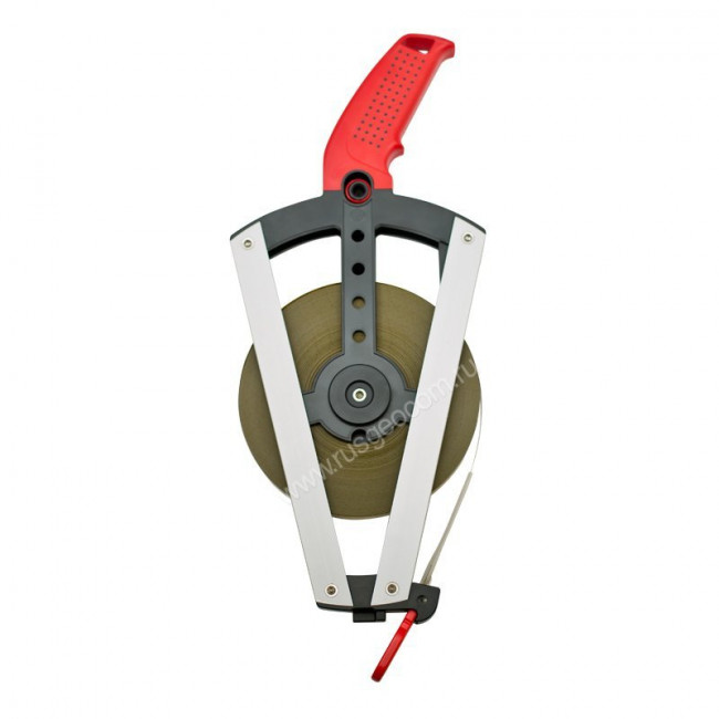 Измерительная рулетка BMI ERGOLINE 50 M