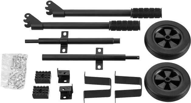 Транспортировочный комплект НКР-2 ЗУБР