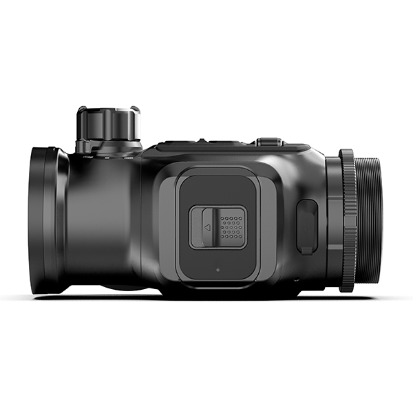 Тепловизионная насадка Lzirtek Vesna 635 Тепловизионная насадка Lzirtek Vesna 635