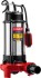Фекальный насос с режущим механизмом НПФ-1350-Р ЗУБР 1350 Вт Фекальный насос с режущим механизмом НПФ-1350-Р ЗУБР 1350 Вт