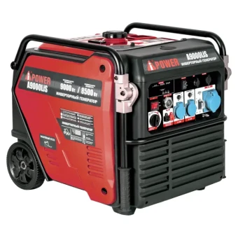 Инверторный генератор A-iPower A9000LIS Инверторный генератор A-iPower A9000LIS
