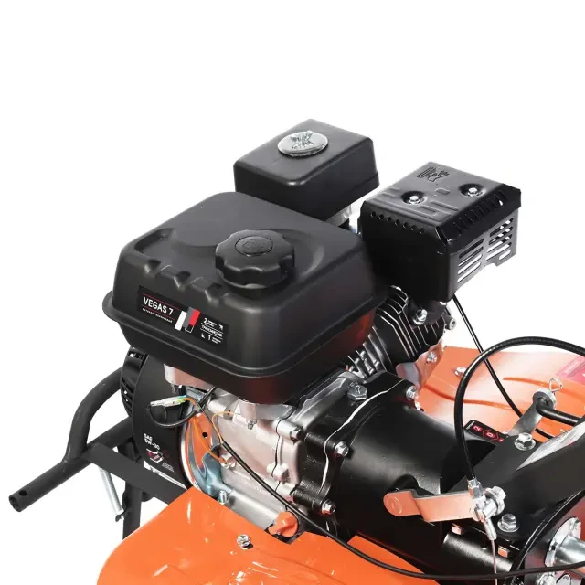 Мотоблок бензиновый Patriot Vegas 7 Мотоблок бензиновый Patriot Vegas 7