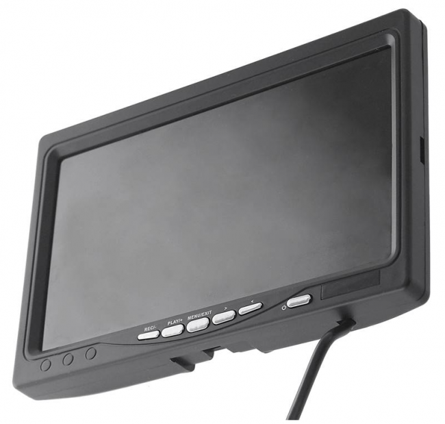 Технический эндоскоп МЕГЕОН 33800