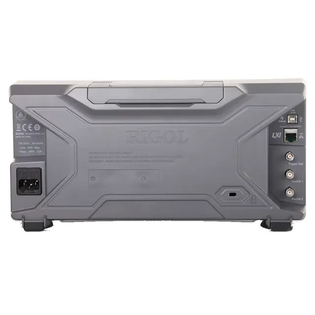 Осциллограф Rigol MSO2102A Осциллограф Rigol MSO2102A