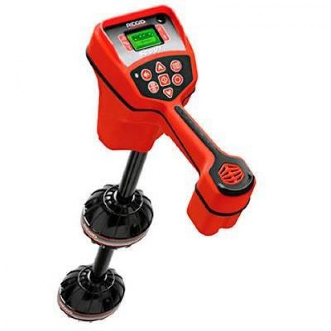 Трассоискатель RIDGID NaviTrack Scout Трассоискатель RIDGID NaviTrack Scout