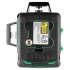 Лазерный уровень ADA Cube 3-360 GREEN Basic Edition