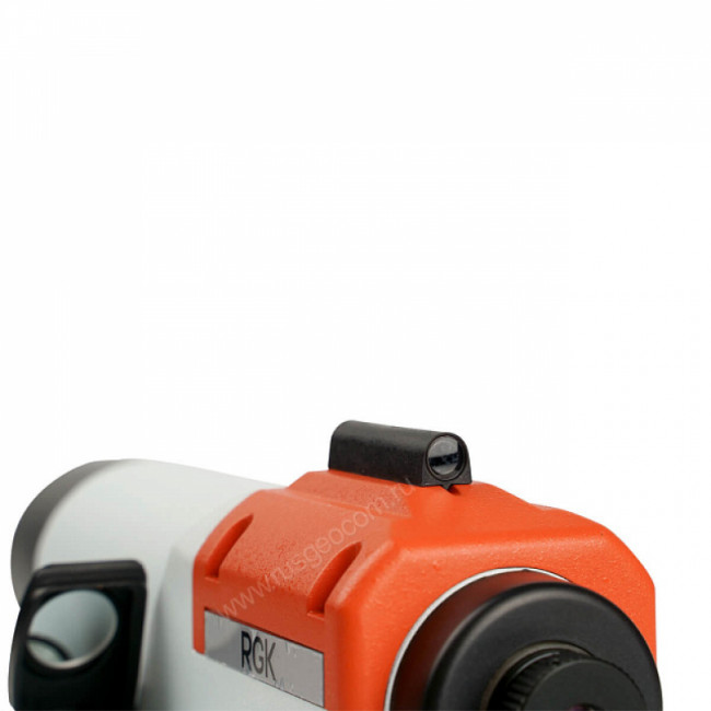 Комплект оптический нивелир RGK C-24 с поверкой + штатив S6-N + рейка RGK TS-7 Комплект оптический нивелир RGK C-24 с поверкой + штатив S6-N + рейка RGK TS-7