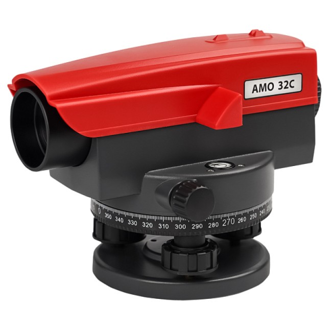 Оптический нивелир AMO 32C Оптический нивелир AMO 32C