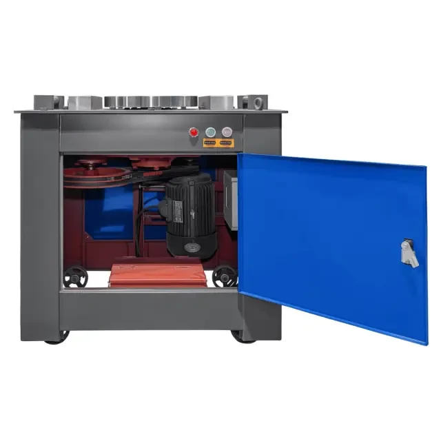 Станок для гибки арматуры TSS GW 40B Станок для гибки арматуры TSS GW 40B