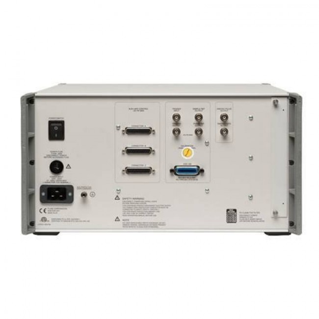 Эталон электропитания Fluke 6145A