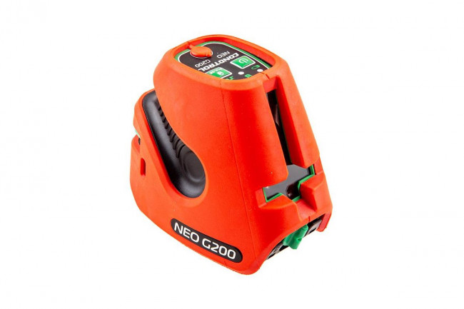Лазерный уровень Condtrol Neo G200 Лазерный уровень Condtrol Neo G200