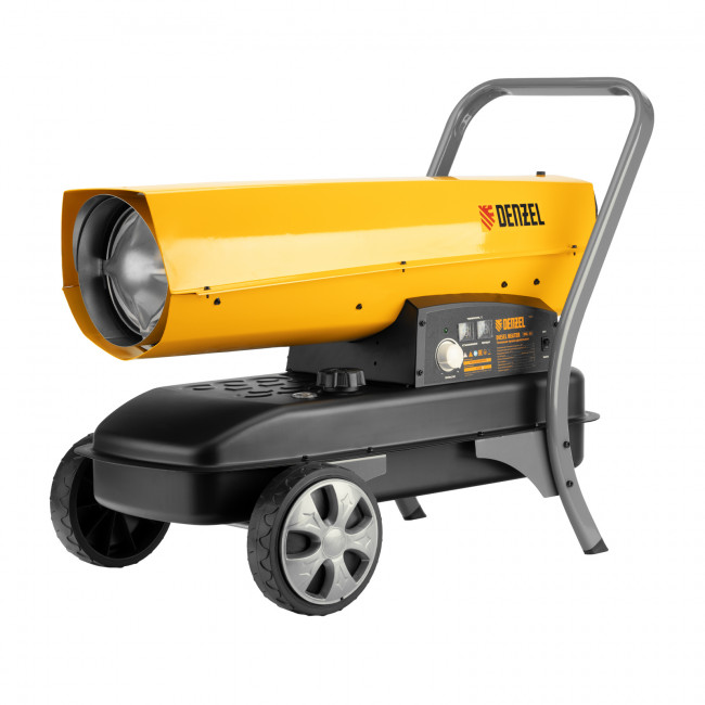 Дизельная тепловая пушка DHG-45i, 45 кВт Denzel