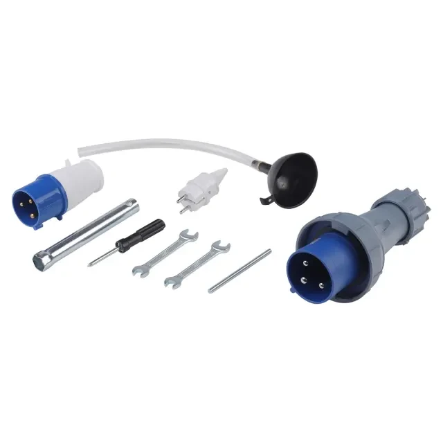 Бензиновый генератор Patriot GRA 18000 AWS Бензиновый генератор Patriot GRA 18000 AWS