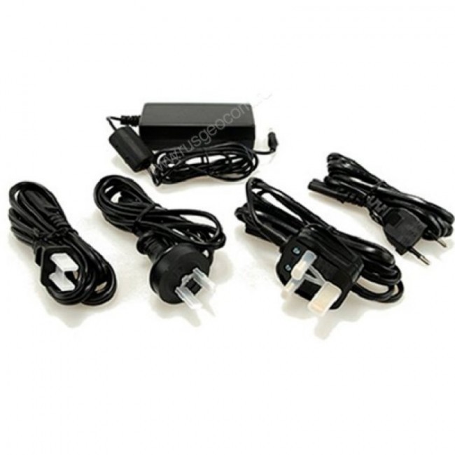 Адаптер питания (220В) для ЗУ (89841-00) Trimble R10 Адаптер питания (220В) для ЗУ (89841-00) Trimble R10