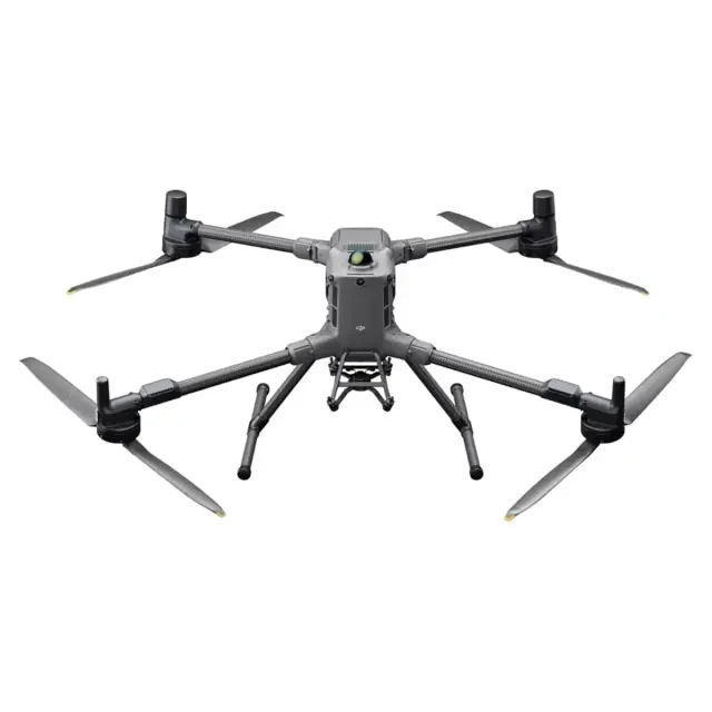 Квадрокоптер DJI Matrice 400