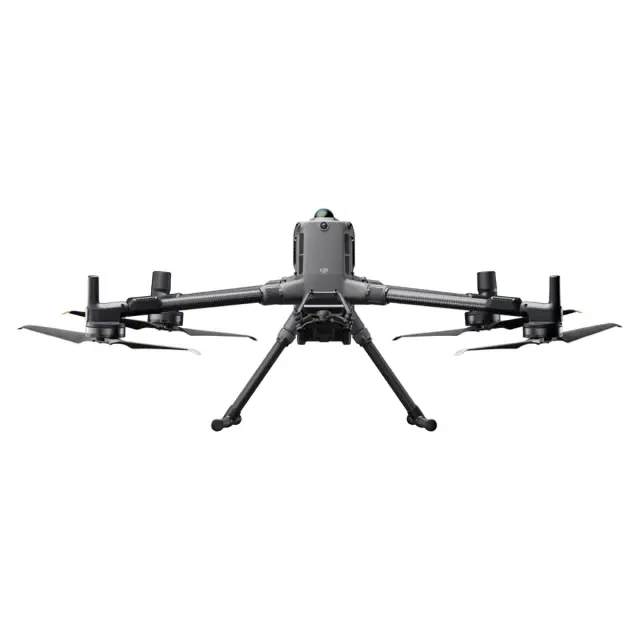 Квадрокоптер DJI Matrice 400