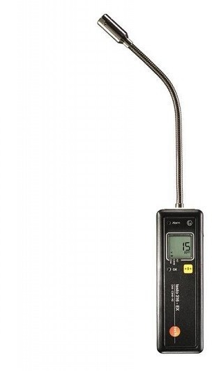 Течеискатель Testo 316 Ex