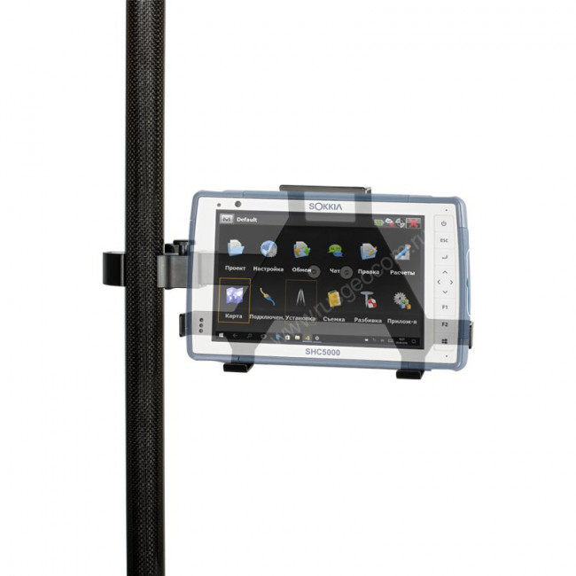 Крепление контроллера RGK TC-4 + TC-8-22