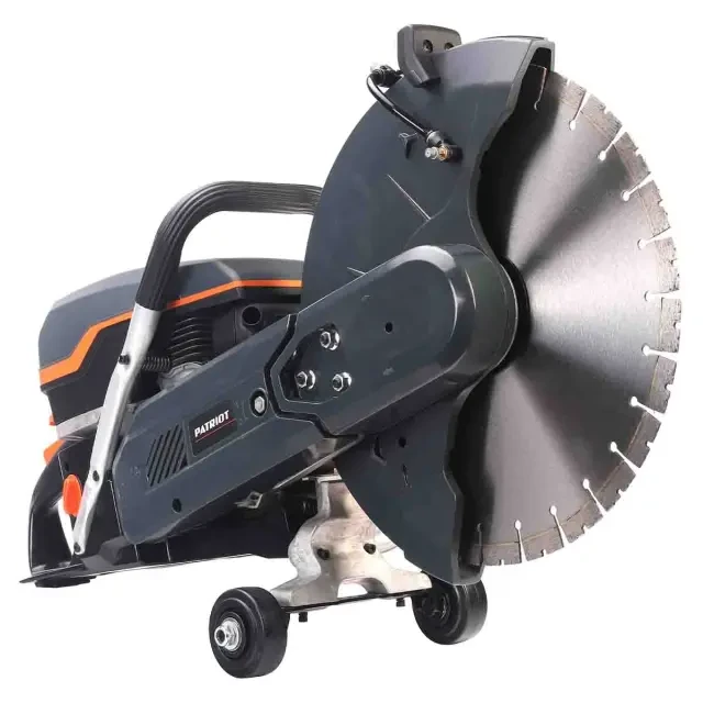 Бензорез Patriot DSG 940 Бензорез Patriot DSG 940