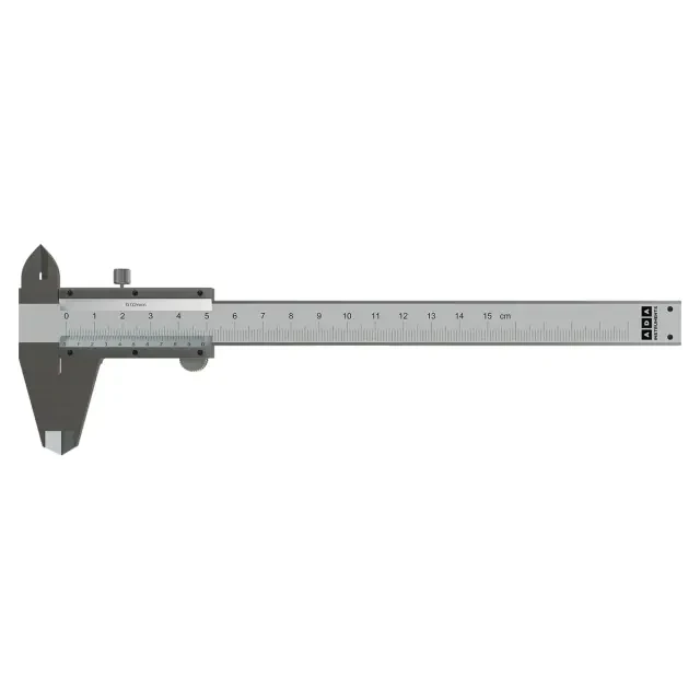 Штангенциркуль ADA Mechanic 150 Base