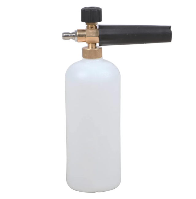 Мойка высокого давления A-iPower AW165