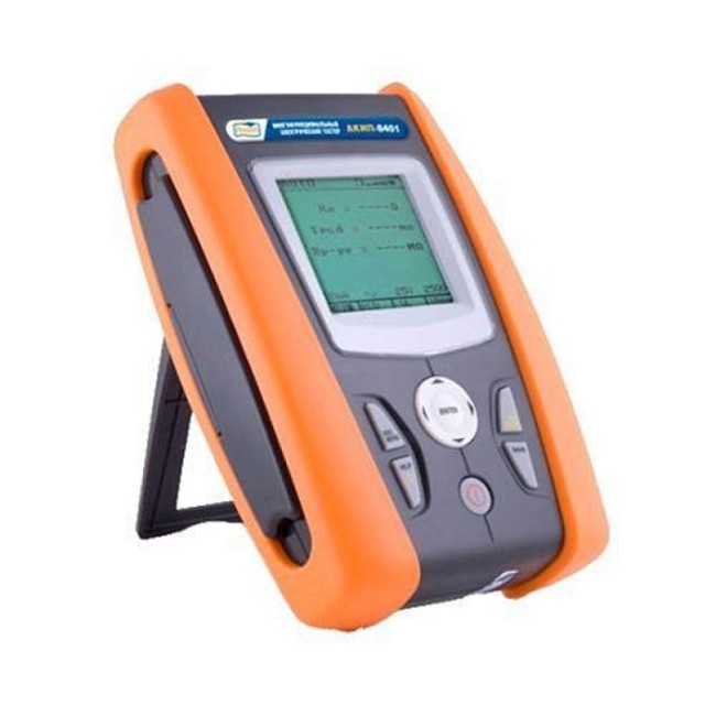 Измеритель параметров электрических сетей АКИП 8701