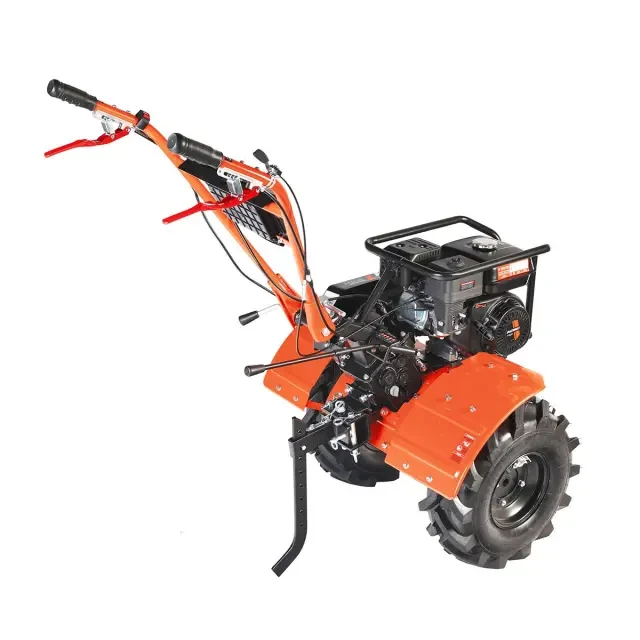 Мотоблок бензиновый Patriot Урал M Extreme Мотоблок бензиновый Patriot Урал M Extreme