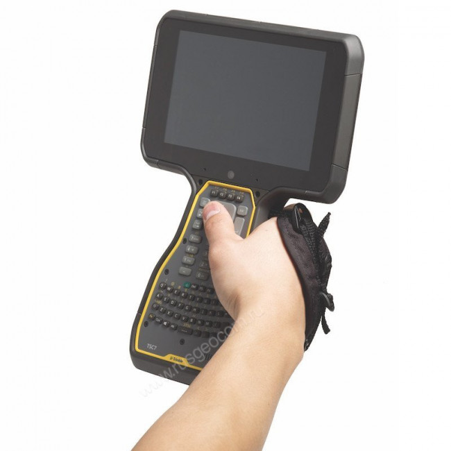 Полевой контроллер Trimble TSC7 (клавиатура QWERTY)