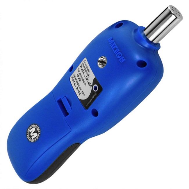 Шумомер МЕГЕОН 92170 с Bluetooth