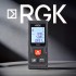 Лазерный дальномер RGK DA40 Лазерный дальномер RGK DA40