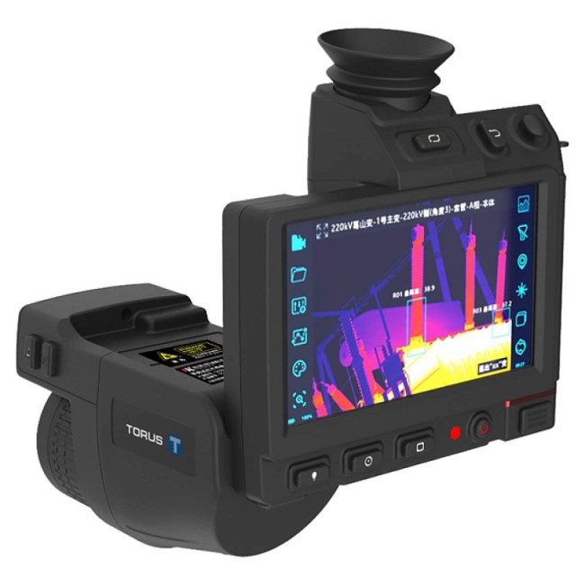 Тепловизор Torus G1000 2000