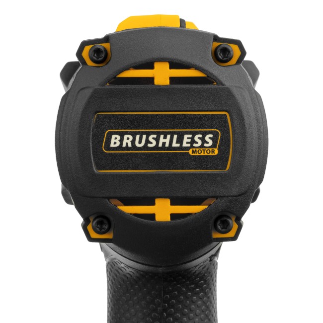 Винтоверт ударный аккумуляторный CID-IB-200-0 Denzel