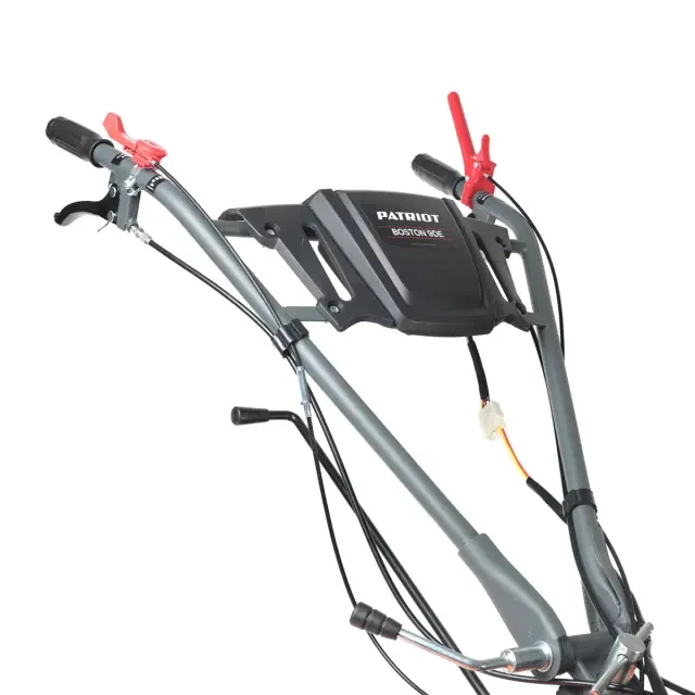 Мотоблок дизельный Patriot Boston 9DE