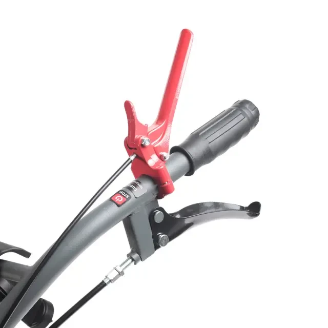 Мотоблок дизельный Patriot Boston 9DE