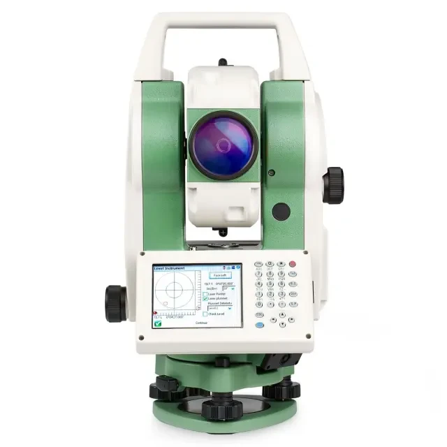 Комплект 1 FOIF RTS362 (R1000, 2") 4 в 1