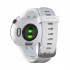 Часы Garmin Forerunner 45S белые