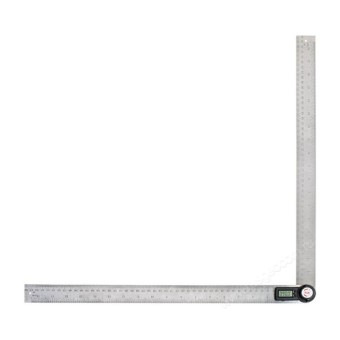 Электронный угломер RGK A-50 с калибровкой