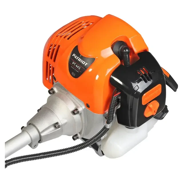 Бензиновый триммер Patriot PT 443