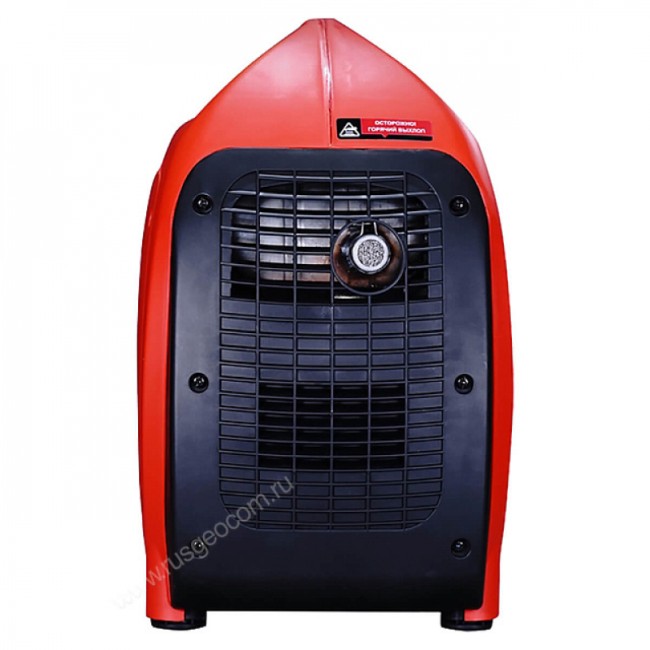 Инверторный генератор FUBAG TI 2000