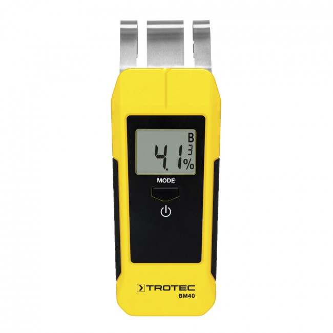 Влагомер Trotec BM40