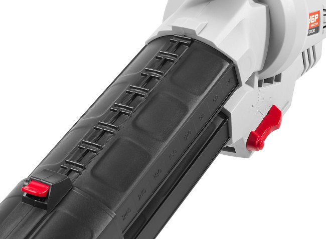 Пылесос-воздуходувка электрическая ЗПСЭ-3000 ЗУБР Пылесос-воздуходувка электрическая ЗПСЭ-3000 ЗУБР