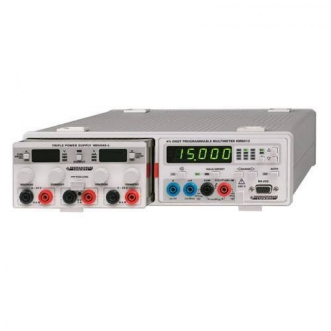 Базовый блок Rohde Schwarz HM8001-2