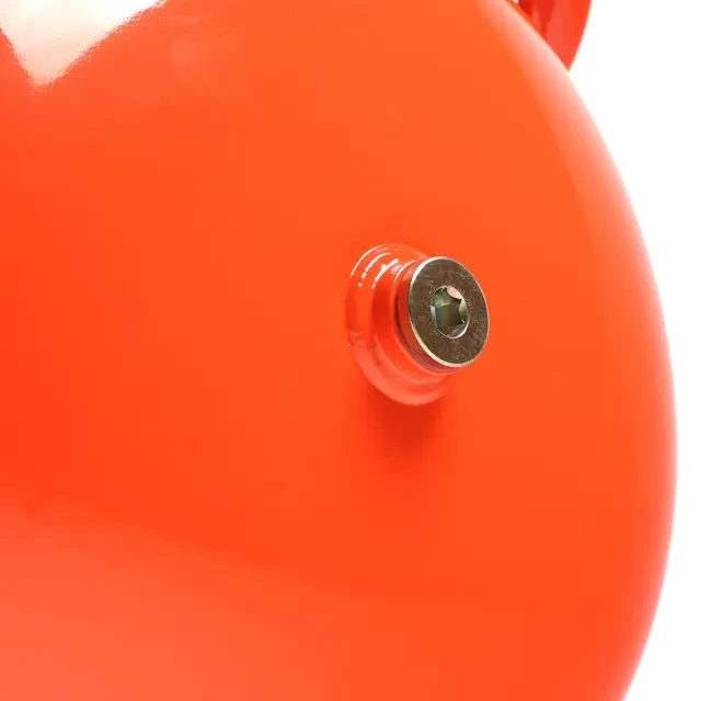 Компрессор поршневой масляный Patriot VX 50-402