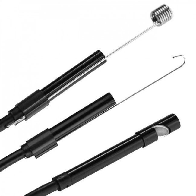 Эндоскоп МЕГЕОН 333206 Эндоскоп МЕГЕОН 333206