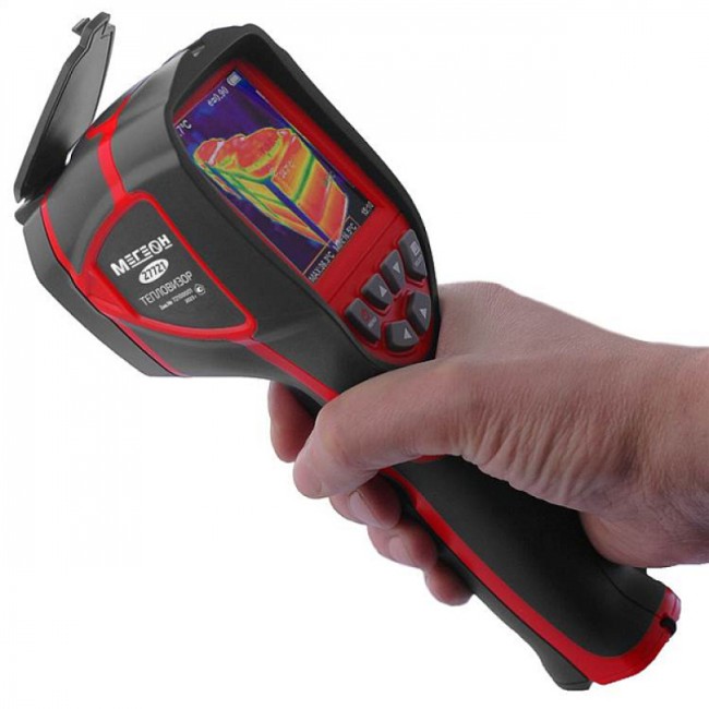 Тепловизор МЕГЕОН 27721 с поверкой Тепловизор МЕГЕОН 27721 с поверкой