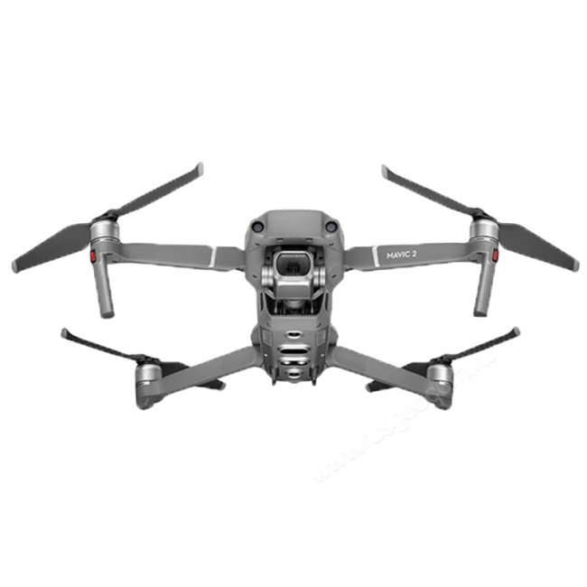 Квадрокоптер DJI Mavic 2 Pro с очками виртуальной реальности Goggles RE